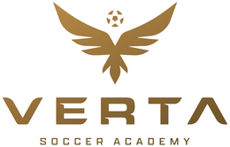 VERTA SOCCER ACADEMY logo