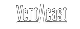 VERTACAST logo