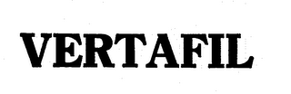 VERTAFIL logo