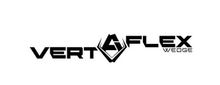 VERTAFLEX WEDGE logo