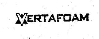 VERTAFOAM logo