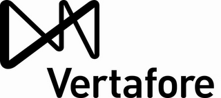 VERTAFORE logo