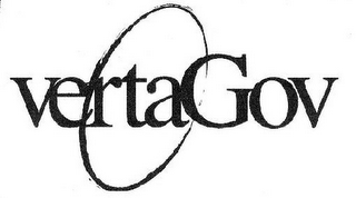 VERTAGOV logo