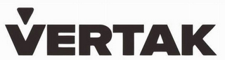 VERTAK logo