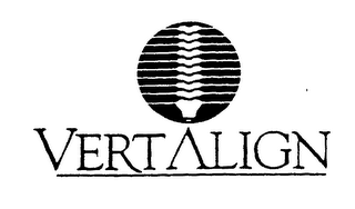 VERTALIGN logo