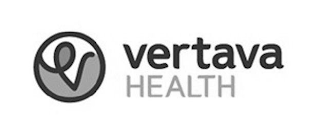 VERTAVA HEALTH logo