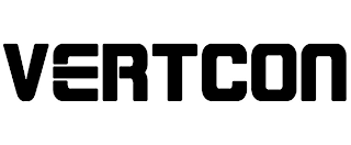 VERTCON logo