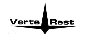 VERTE REST logo