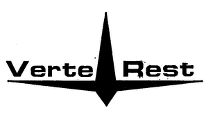 VERTE REST logo