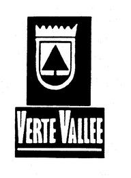 VERTE VALLEE logo