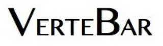 VERTEBAR logo