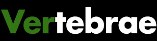 VERTEBRAE logo