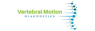VERTEBRAL MOTION DIAGNOSTICS logo