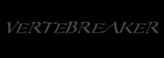 VERTEBREAKER logo