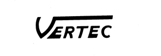 VERTEC logo