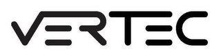 VERTEC logo