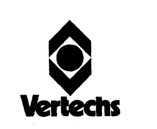 VERTECHS logo