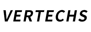 VERTECHS logo
