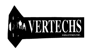 VERTECHS INDUSTRIES INC. logo