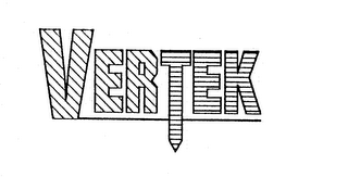 VERTEK logo