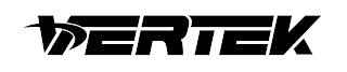 VERTEK logo