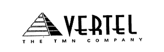 VERTEL THE TMN COMPANY logo