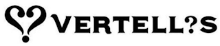 VERTELL?S logo
