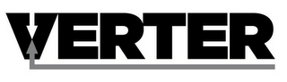 VERTER logo