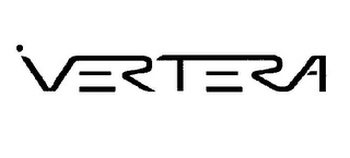 VERTERA logo