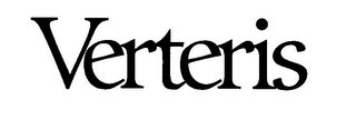 VERTERIS logo