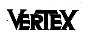 VERTEX logo