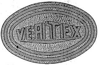 VERTEX logo