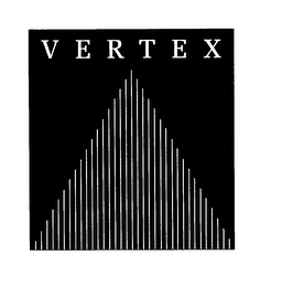 VERTEX logo