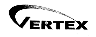 VERTEX logo