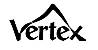 VERTEX logo