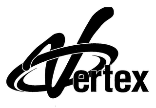 VERTEX logo
