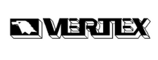 VERTEX logo