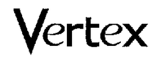 VERTEX logo