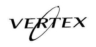 VERTEX logo