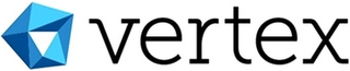 VERTEX logo