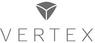 VERTEX logo