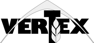 VERTEX logo