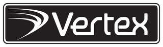 VERTEX logo