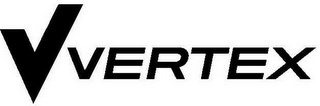 VERTEX logo