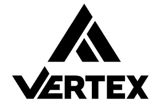 VERTEX logo