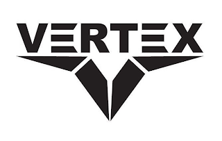VERTEX logo