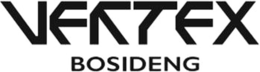 VERTEX BOSIDENG logo