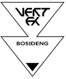 VERTEX BOSIDENG logo