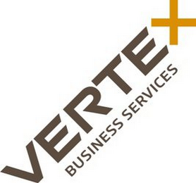 VERTEX BUSINESS SERVICES logo