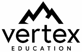 VERTEX EDUCATION